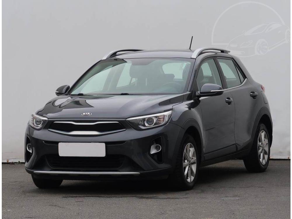 Kia Stonic 1.4 CVVT, R,1.maj, Tempomat