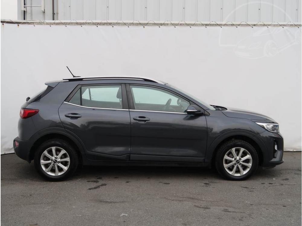 Kia Stonic 1.4 CVVT, R,1.maj, Tempomat