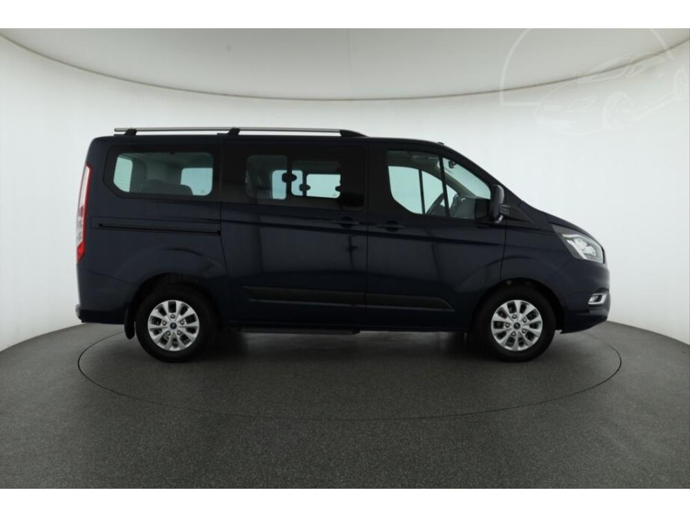 Ford Tourneo Custom 2.0 EcoBlue, Trend, Klima, R