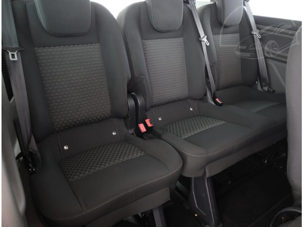 Ford Tourneo Custom 2.0 EcoBlue, Trend, Klima, R