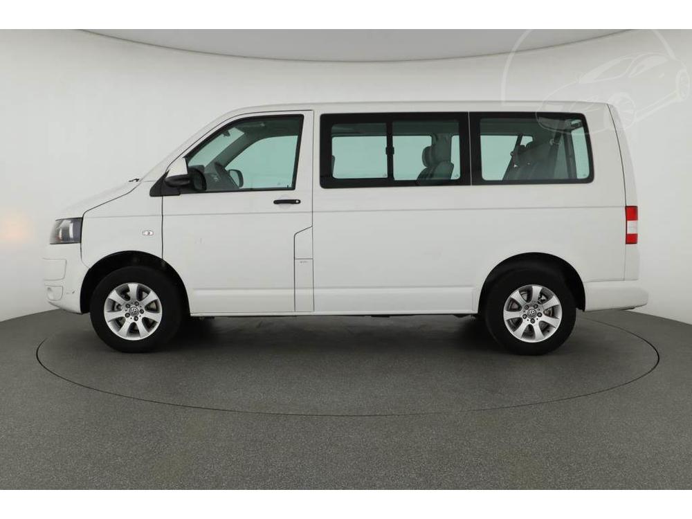 Volkswagen Transporter 2.0 TDI, Bus, 9Mst, Klima