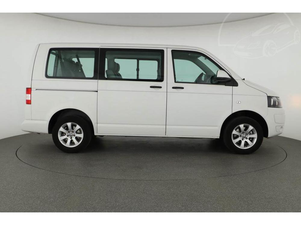 Volkswagen Transporter 2.0 TDI, Bus, 9Mst, Klima