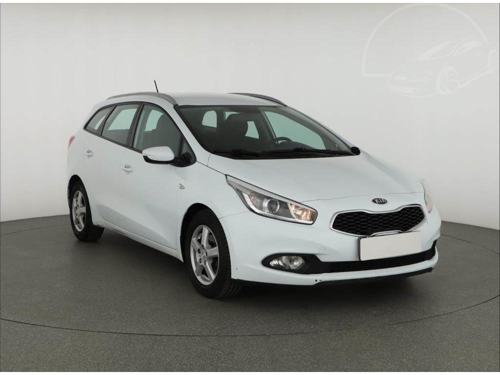 Prodm Kia Ceed 1.6 GDI, R,2.maj, Klima