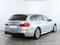 BMW 525 525d, Automat, Navi