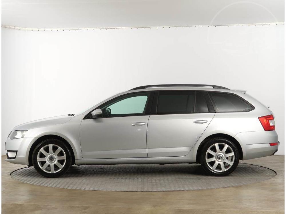 koda Octavia 1.6 TDI, Elegance, NOV CENA