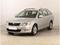 koda Octavia 1.4 TSI, Ambiente, Serv.kniha