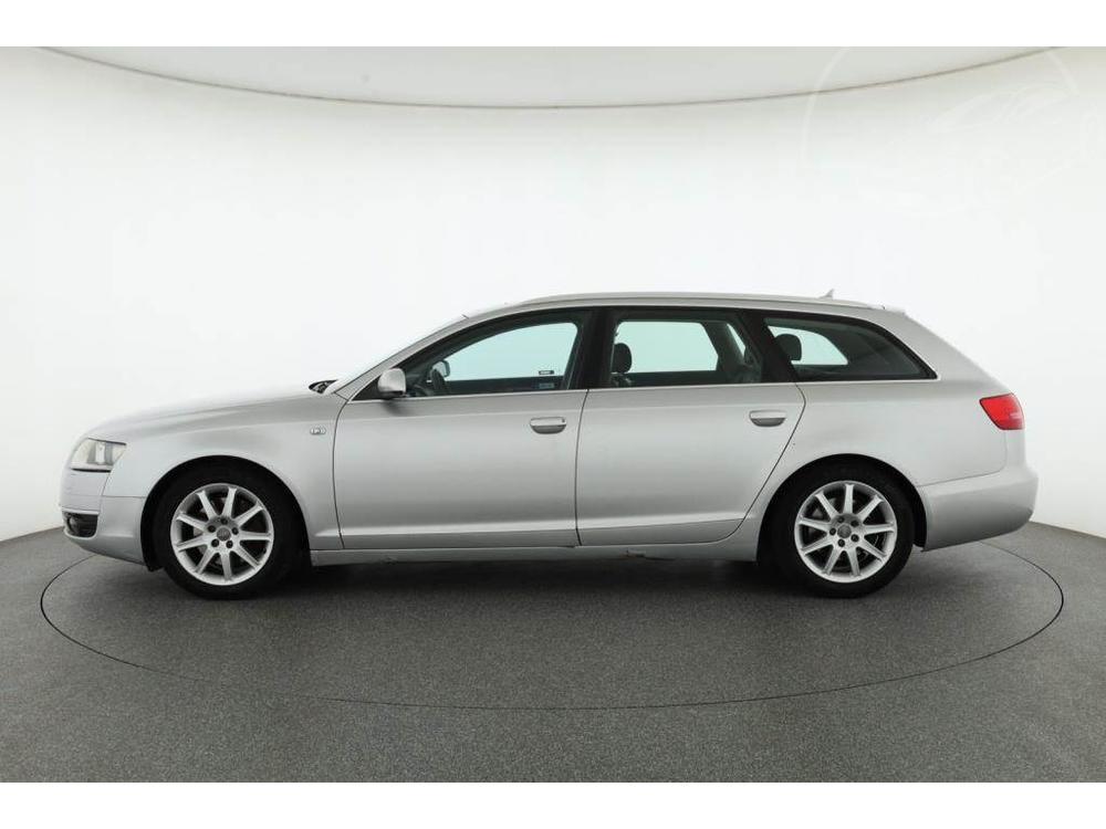 Audi A6 3.0 TDI , 4X4, Automat