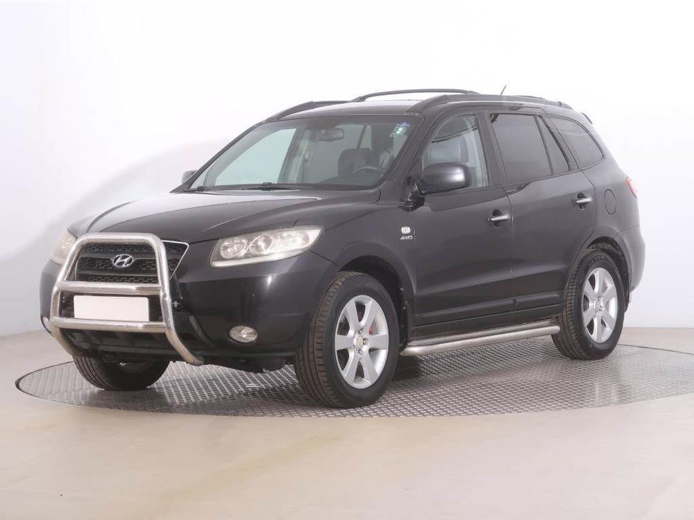 Prodm Hyundai Santa Fe 2.2 CRDi, 4X4, Navi