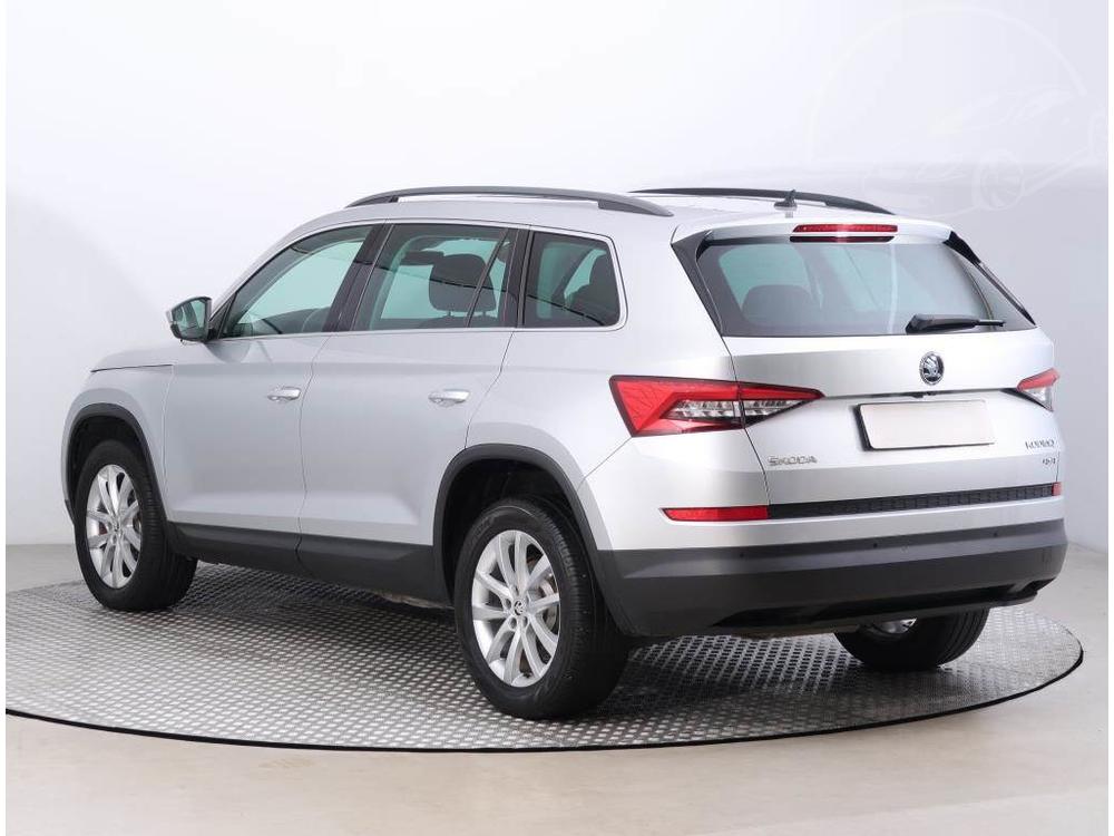 koda Kodiaq 2.0 TDI, Ambition, NOV CENA