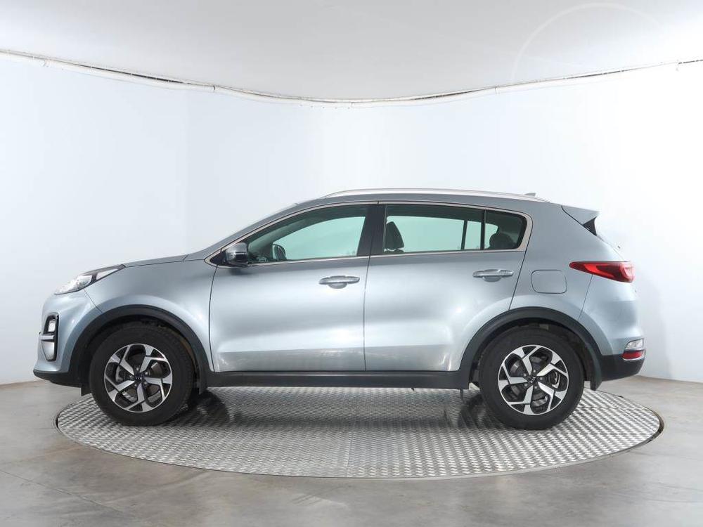 Kia Sportage 1.6 GDI, NOV CENA, R,2.maj