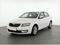 koda Octavia 1.6 TDI, Serv.kniha, Klima