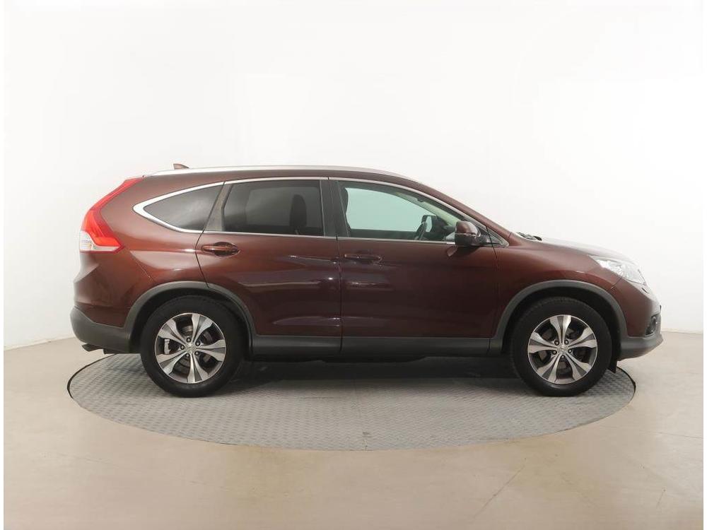 Honda CR-V 2.2 i-DTEC, NOV CENA, 4X4