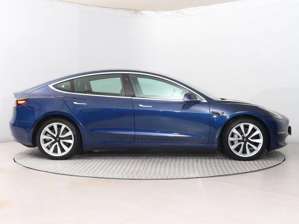 Tesla Model 3 Long Range 4WD 76kWh, SoH 85%