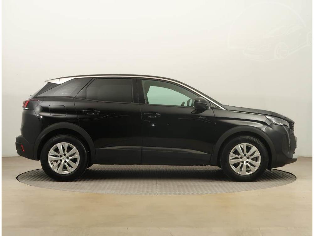 Peugeot 3008 1.2 PureTech, Active Pack