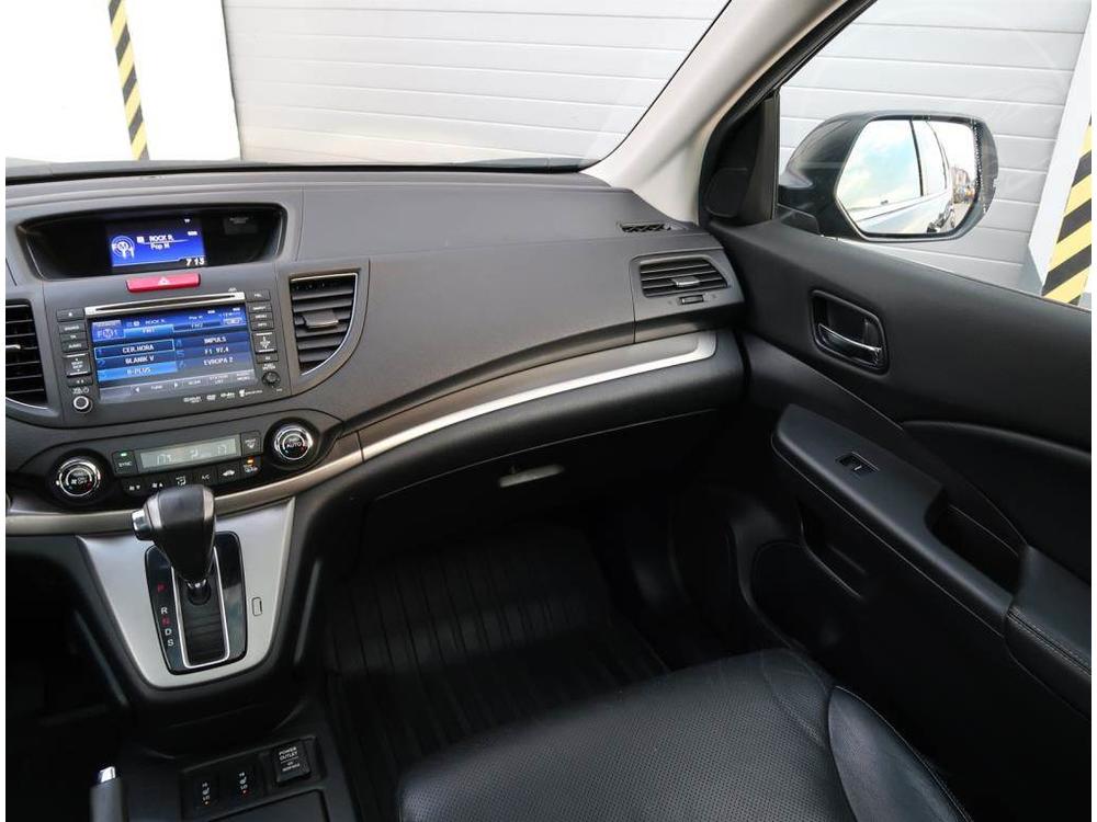 Honda CR-V 2.2 i-DTEC, 4X4, Automat