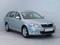 koda Octavia 1.6 TDI, Klima