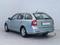 koda Octavia 1.6 TDI, Klima