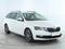 koda Octavia 2.0 TDI, Ambition, Automat