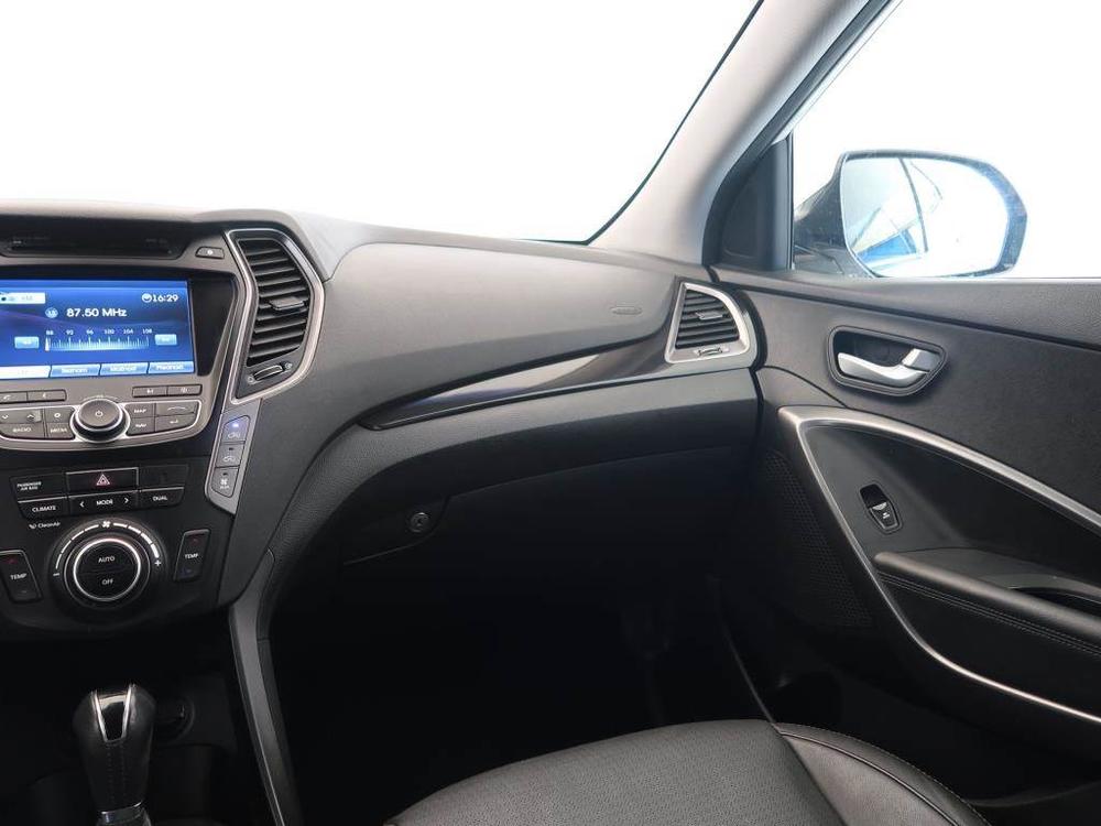 Hyundai Santa Fe 2.2 CRDi, 4X4, Automat