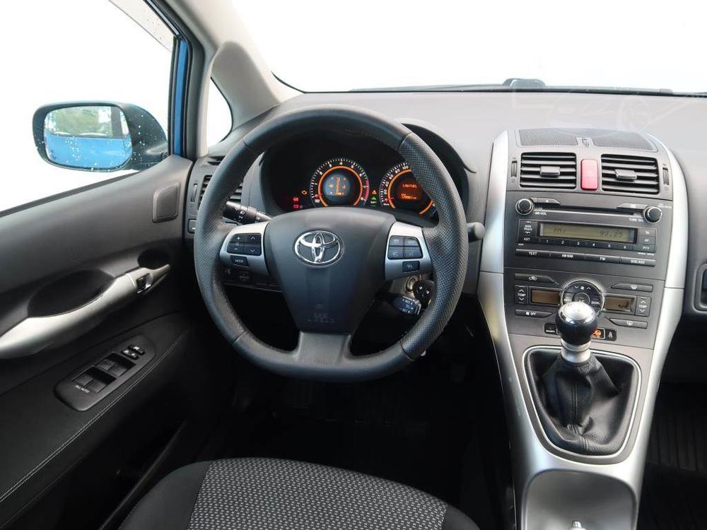 Toyota Auris 1.6 Valvematic, R,2.maj