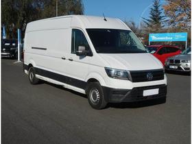 Volkswagen Crafter 2.0 TDI, 35, L4H3