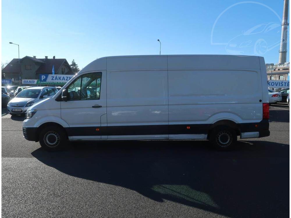 Volkswagen Crafter 2.0 TDI, 35, L4H3