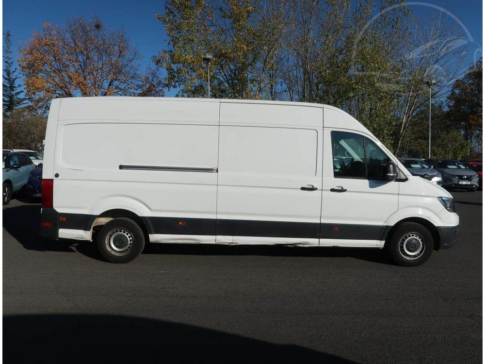 Volkswagen Crafter 2.0 TDI, 35, L4H3