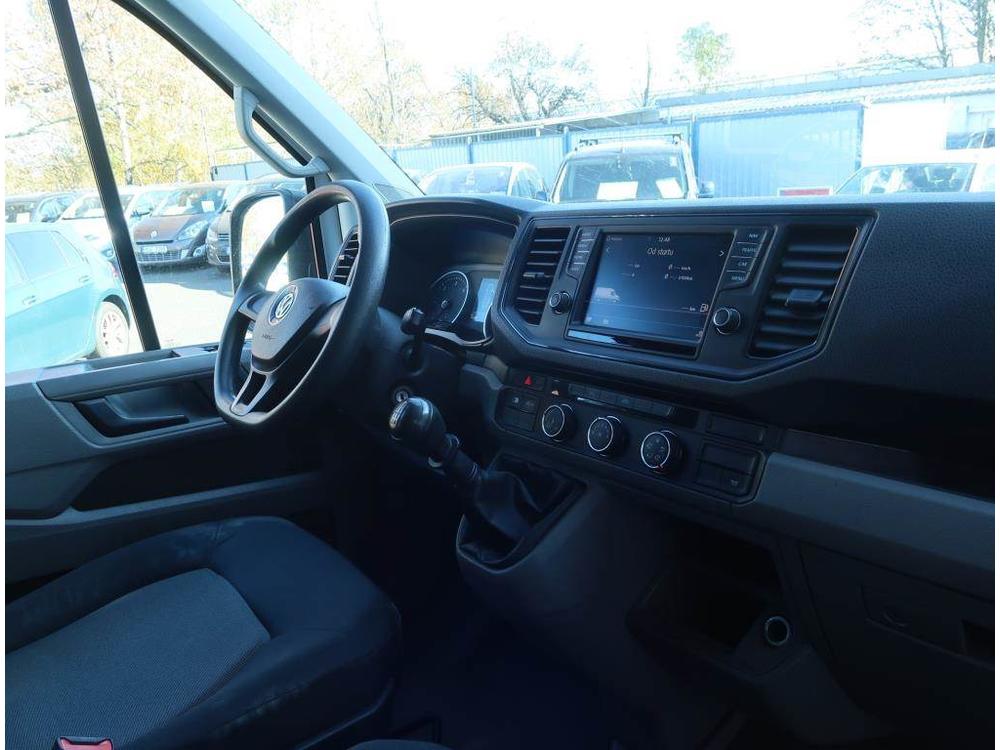 Volkswagen Crafter 2.0 TDI, 35, L4H3