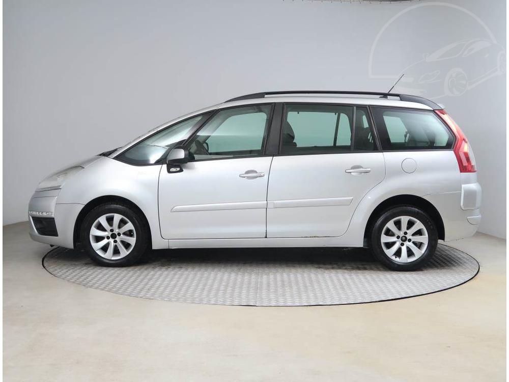 Citron C4 Picasso 1.6 HDi, Automat, 7mst