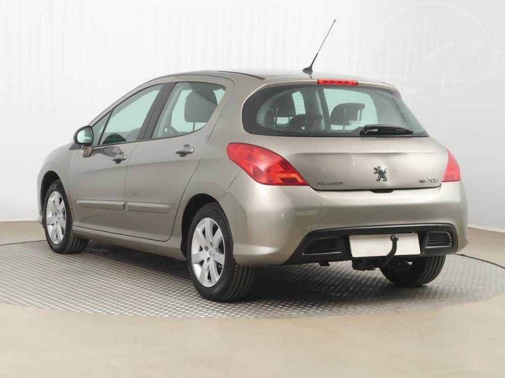 Peugeot 308 1.6 HDi, po STK, Tan