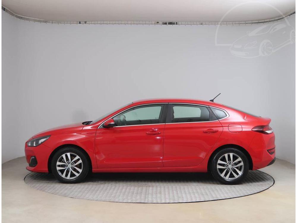 Hyundai i30 1.0 T-GDI, R,2.maj