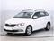 koda Fabia 1.4 TDI, R,1.maj, Klima