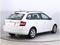 koda Fabia 1.4 TDI, R,1.maj, Klima