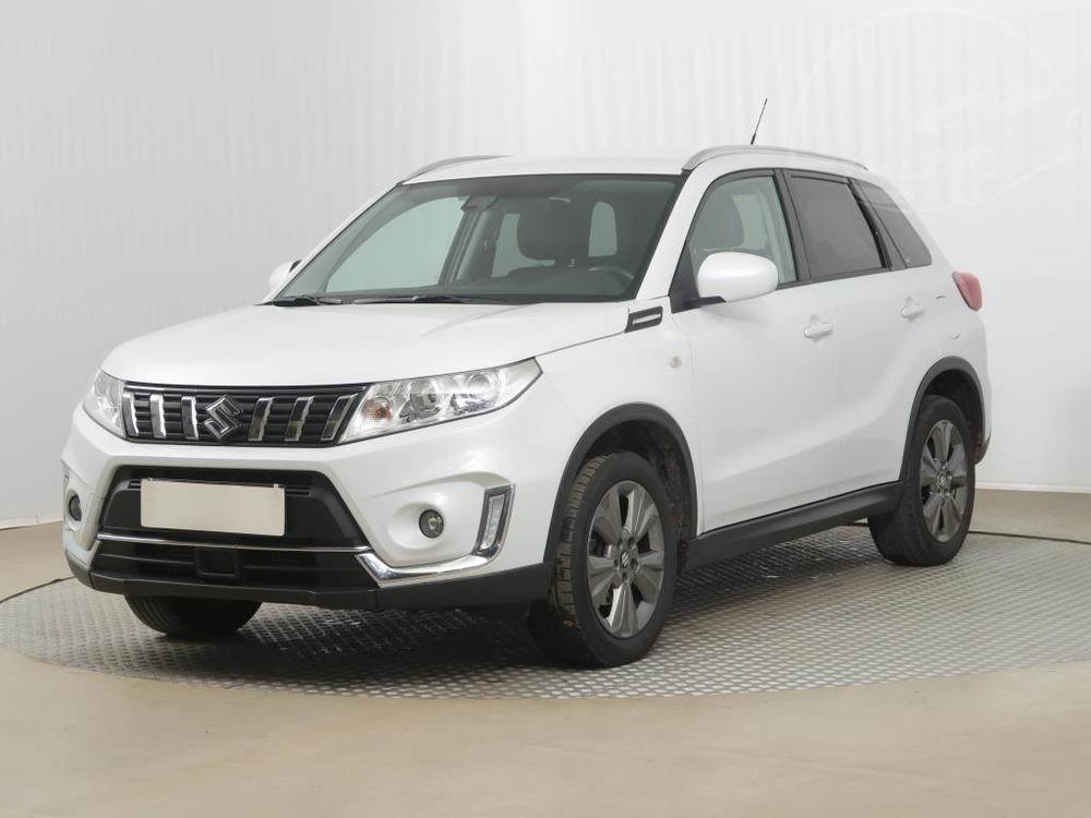 Suzuki Vitara 1.4 BoosterJet, 4X4, R,2.maj