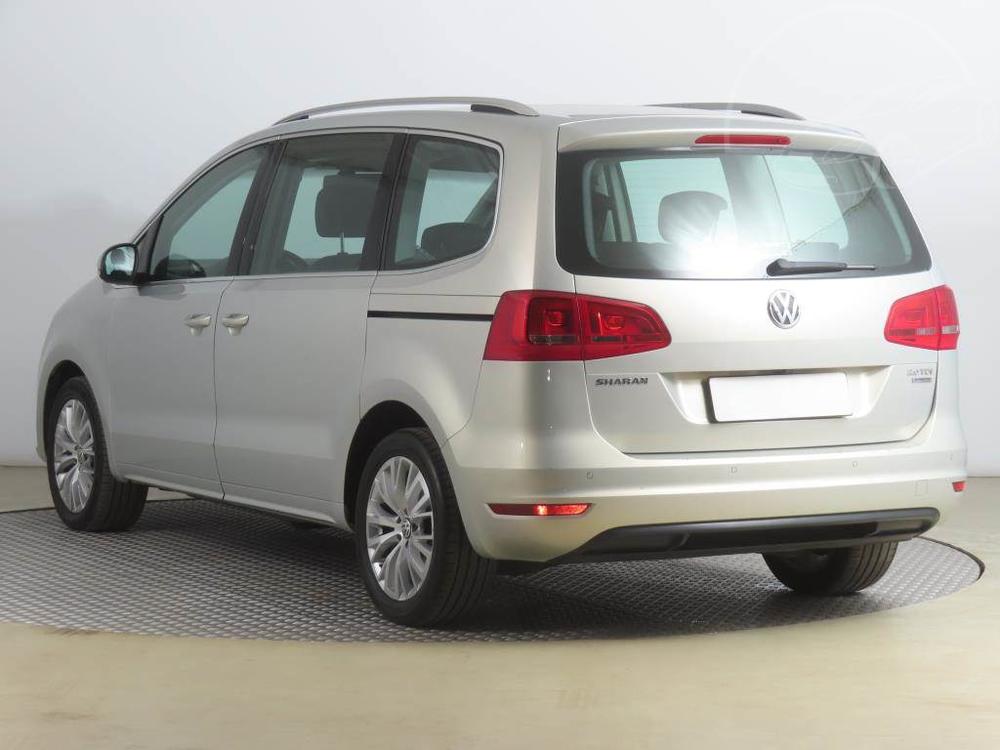 Volkswagen Sharan 2.0 TDI, Automat, 7mst, R