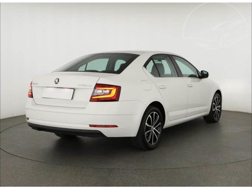 koda Octavia 1.4 TSI, Style, R,2.maj