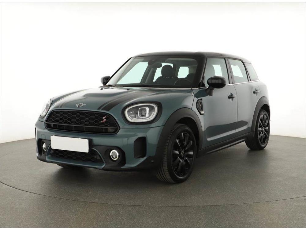 Mini Cooper Cooper S, R,2.maj, Serv.kniha