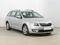 koda Octavia 1.6 TDI, Navi