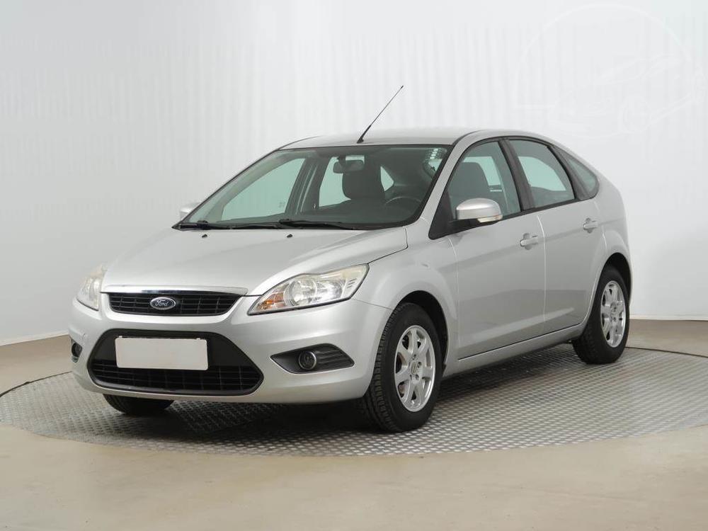 Ford Focus 1.6 16V, R,1.maj, Klima