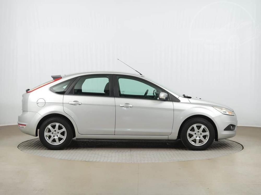 Ford Focus 1.6 16V, R,1.maj, Klima