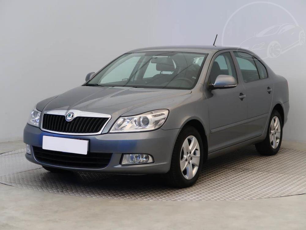 koda Octavia 1.6 TDI, Ambition, R,2.maj