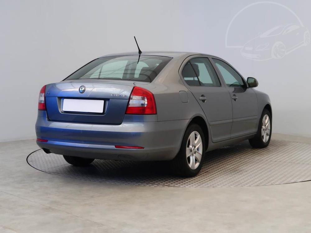 koda Octavia 1.6 TDI, Ambition, R,2.maj