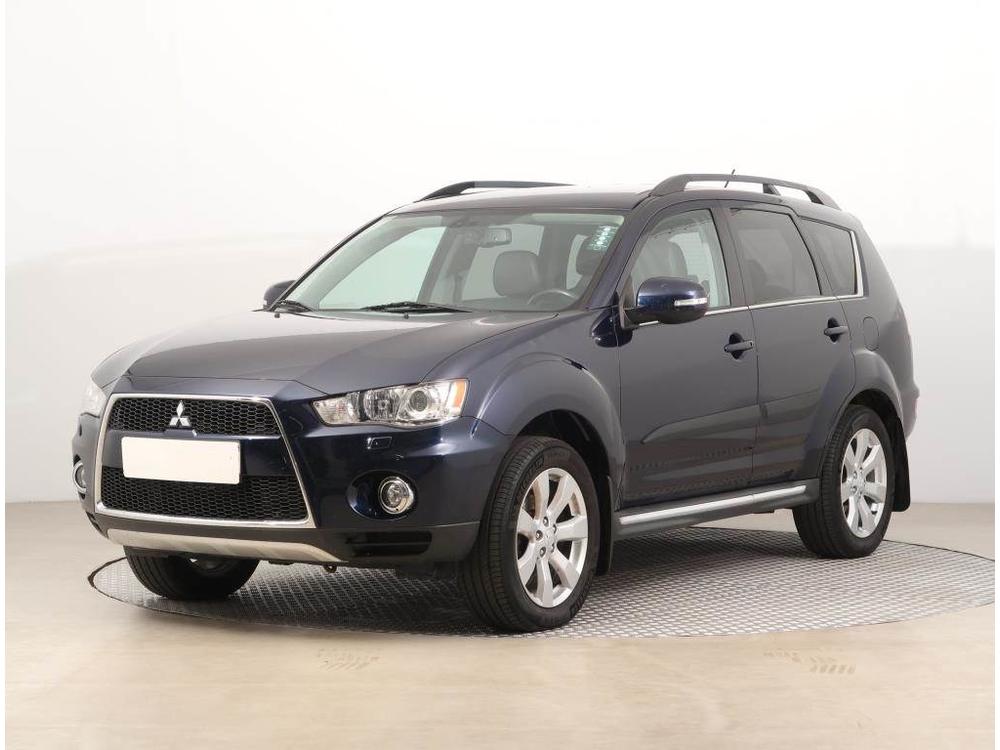 Mitsubishi Outlander 2.2 DI-D, NOV CENA, 4X4