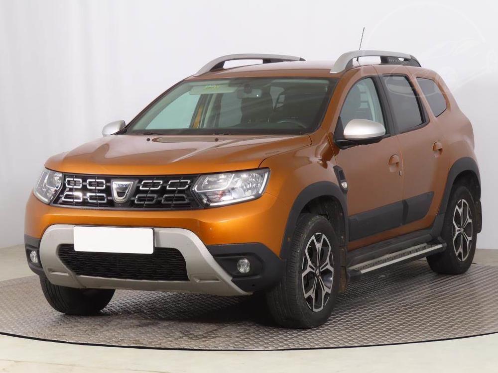 Dacia Duster 1.6 SCe, LPG, R,1.maj