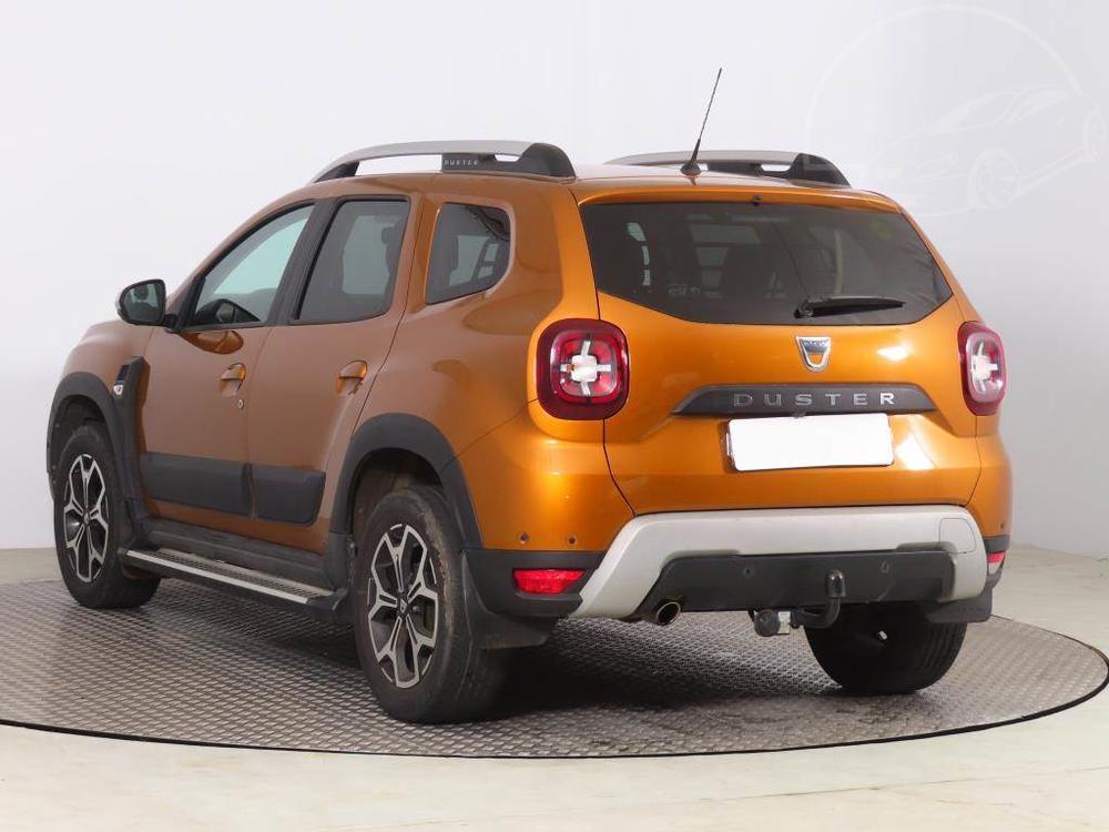 Dacia Duster 1.6 SCe, LPG, R,1.maj