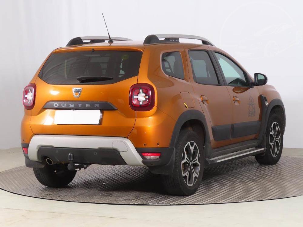 Dacia Duster 1.6 SCe, LPG, R,1.maj