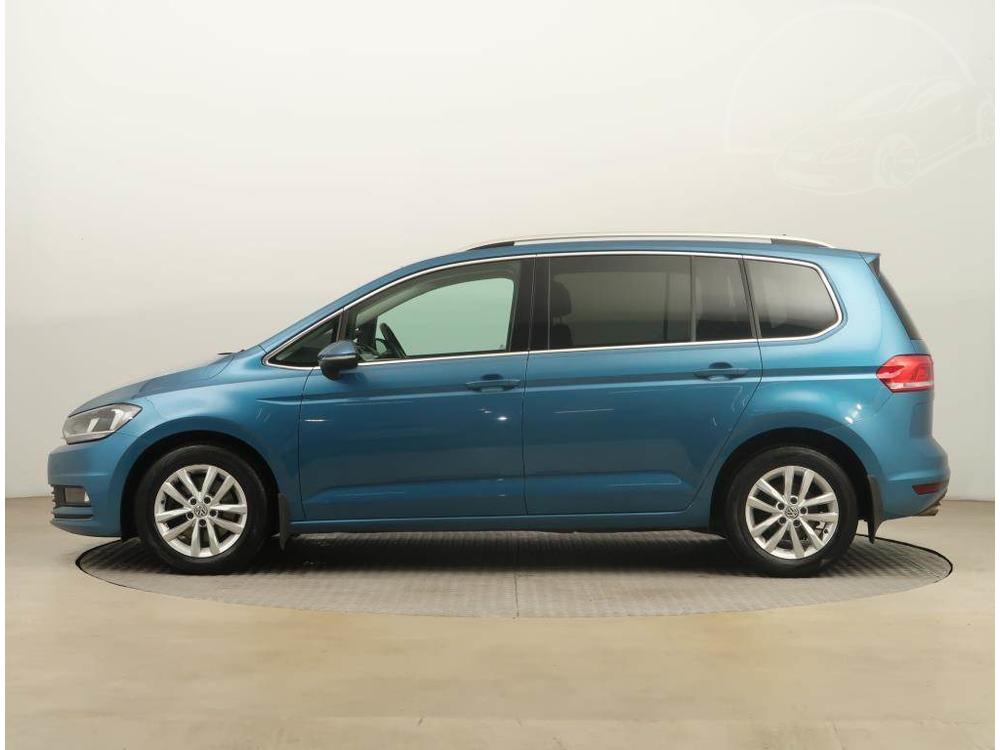 Volkswagen Touran 1.4 TSI, Highline, Automat, R