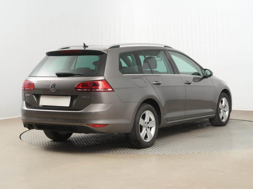 Volkswagen Golf 1.6 TDI, Ke