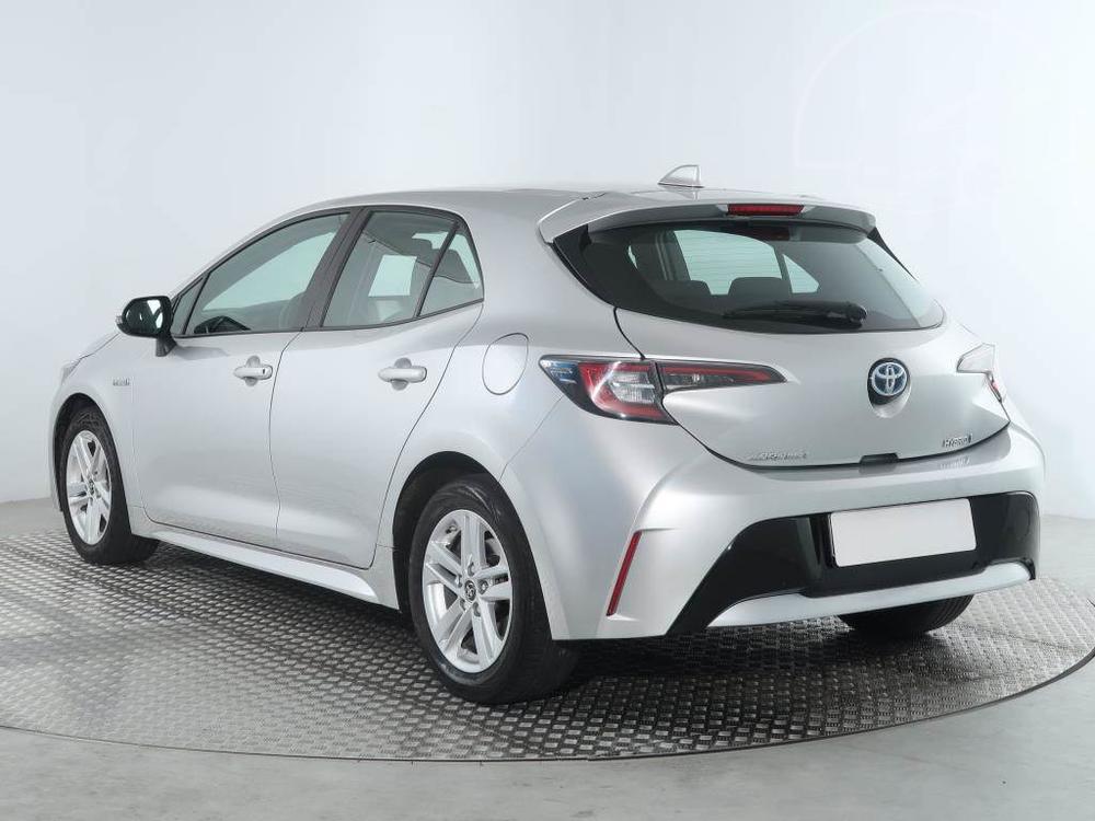 Toyota Corolla 1.8 Hybrid, Automat, R,2.maj