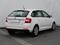 koda Rapid 1.4 TDI, Spaceback, R,2.maj